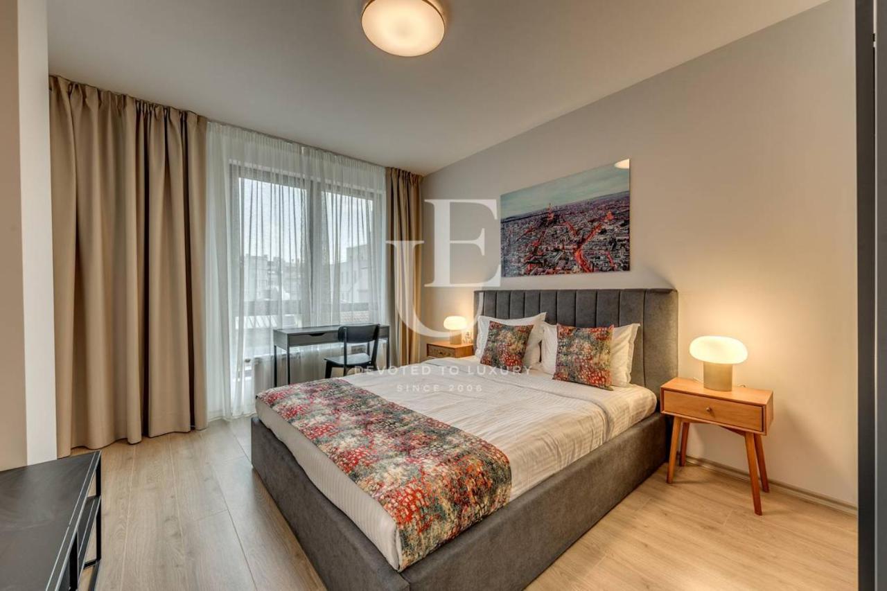 Miami A Lovely City Center 2 Bedrooms Apartment With Private Parking Sofia Exterior foto