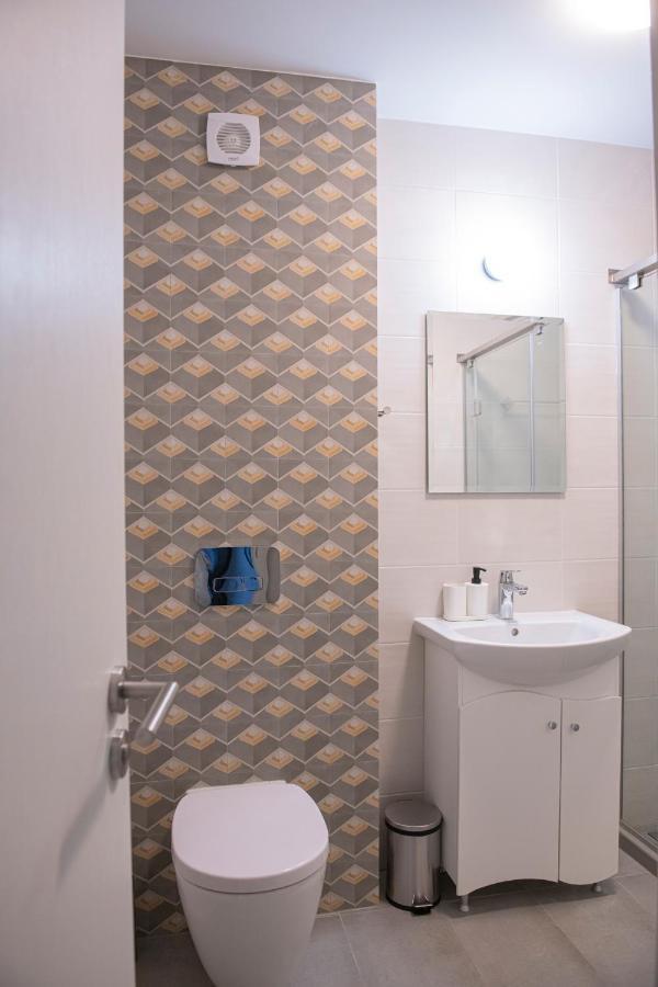 Miami A Lovely City Center 2 Bedrooms Apartment With Private Parking Sofia Exterior foto