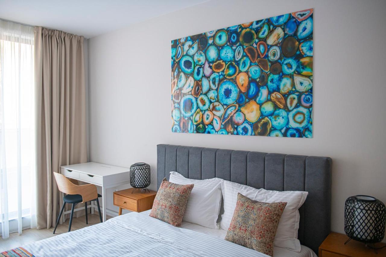 Miami A Lovely City Center 2 Bedrooms Apartment With Private Parking Sofia Exterior foto