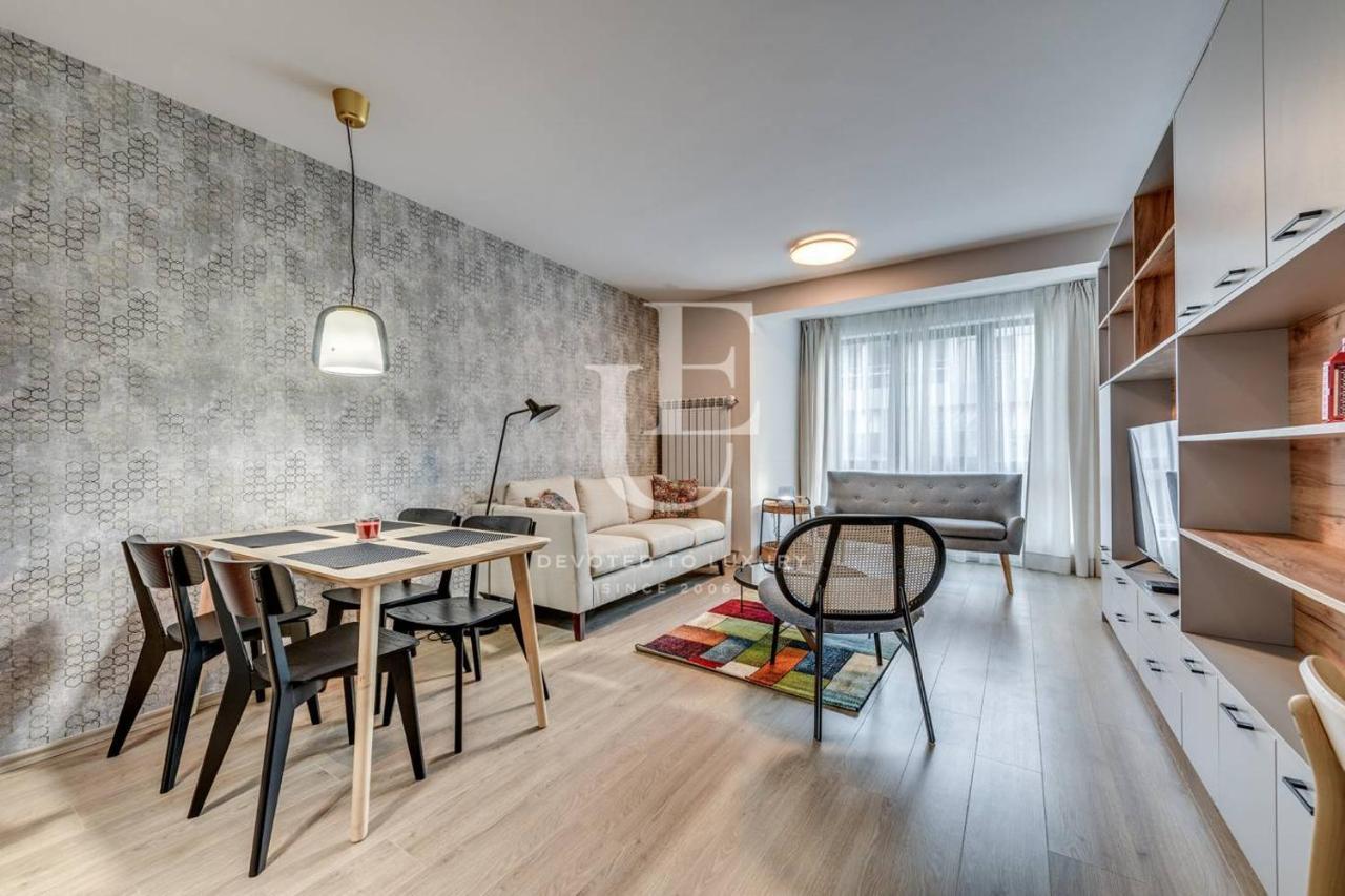 Miami A Lovely City Center 2 Bedrooms Apartment With Private Parking Sofia Exterior foto