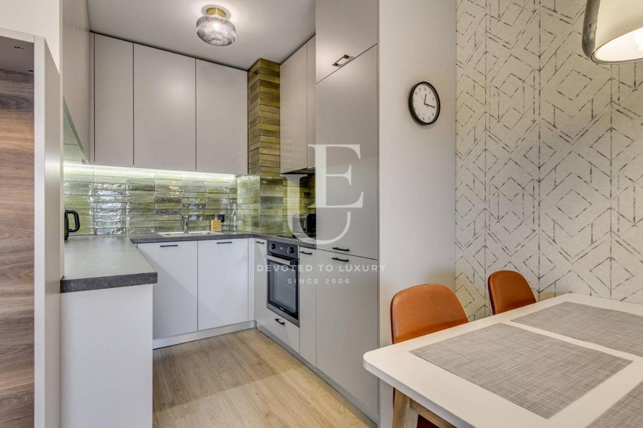 Miami A Lovely City Center 2 Bedrooms Apartment With Private Parking Sofia Exterior foto