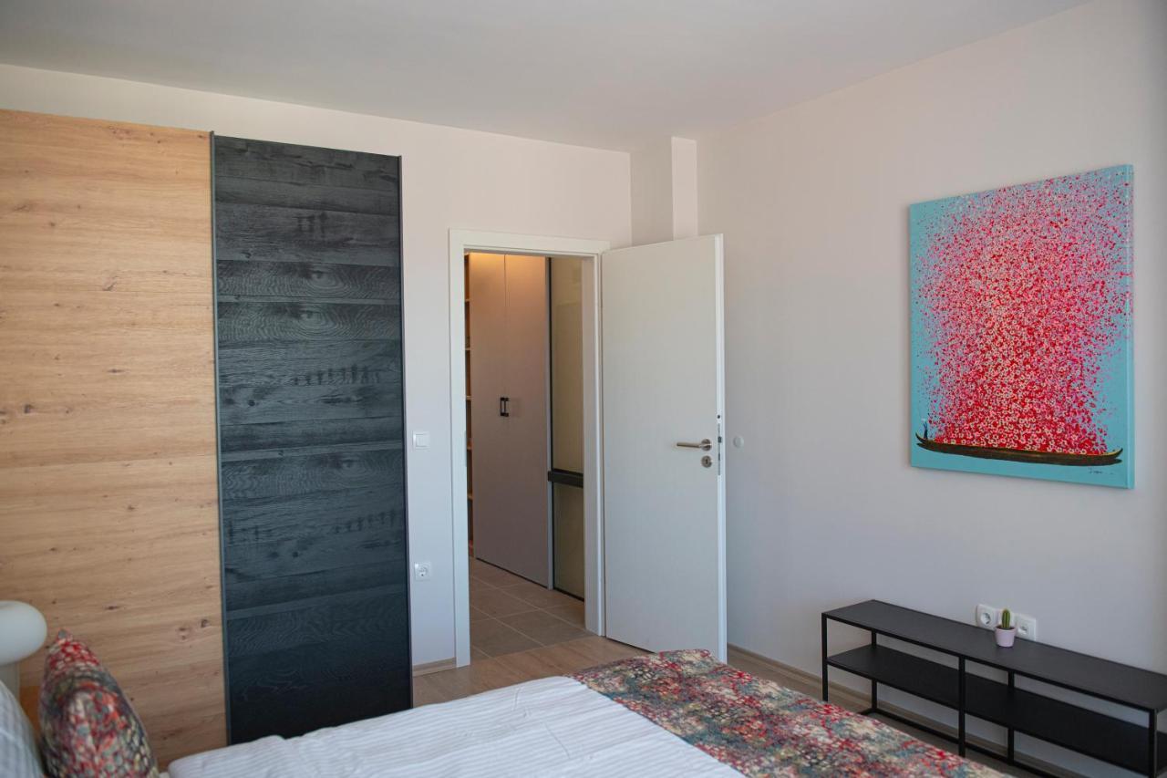 Miami A Lovely City Center 2 Bedrooms Apartment With Private Parking Sofia Exterior foto