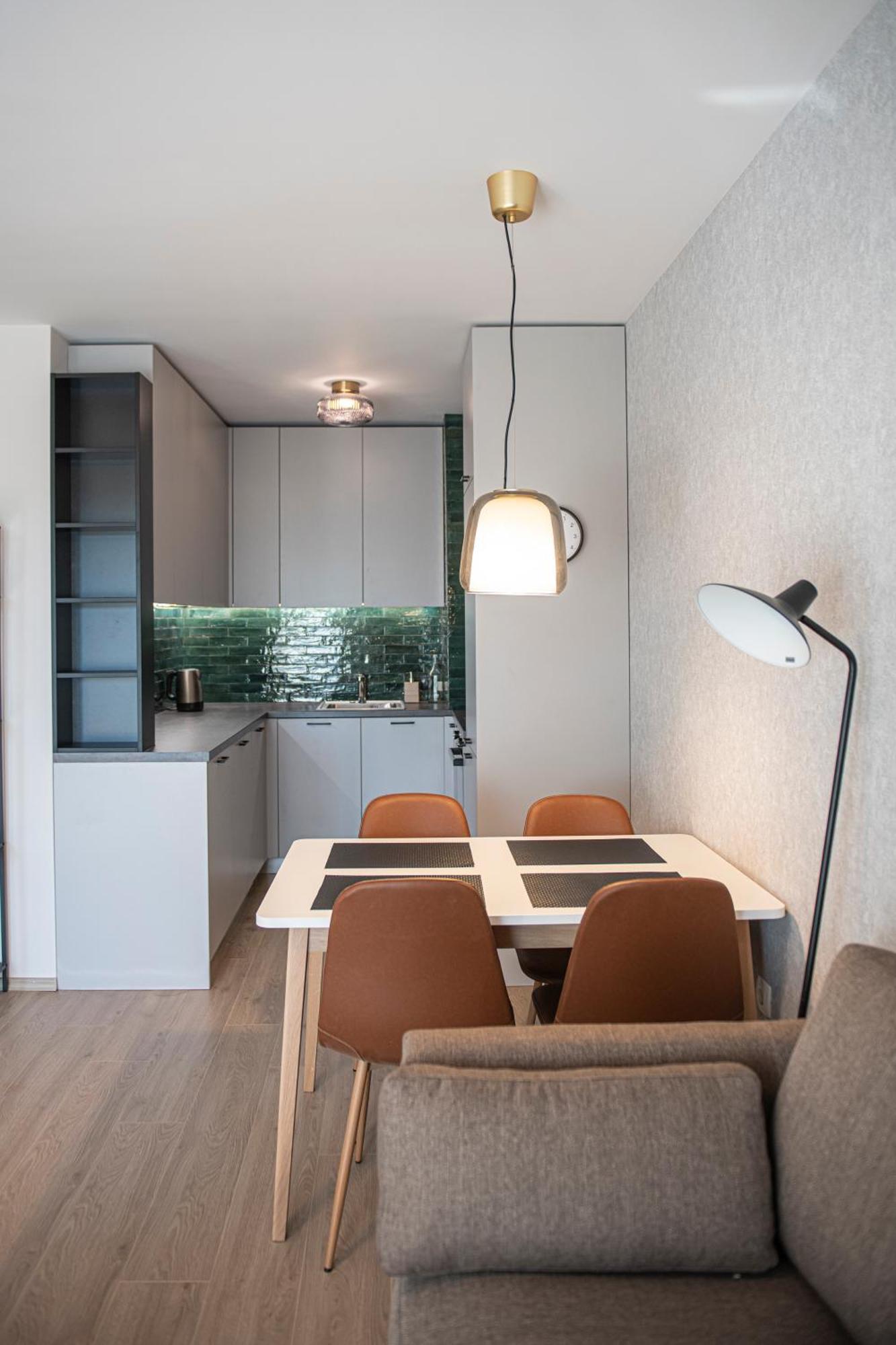 Miami A Lovely City Center 2 Bedrooms Apartment With Private Parking Sofia Exterior foto