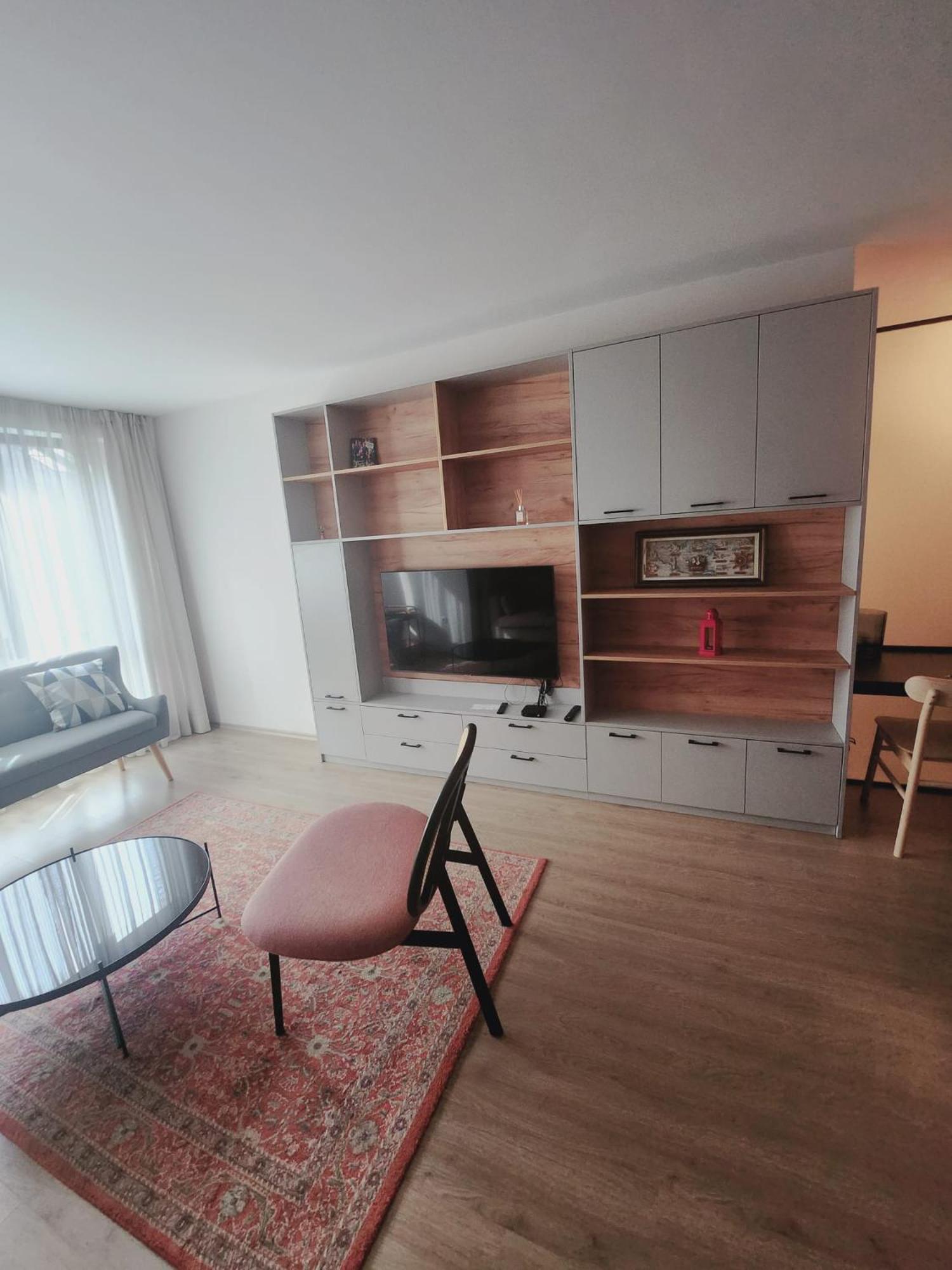 Miami A Lovely City Center 2 Bedrooms Apartment With Private Parking Sofia Exterior foto