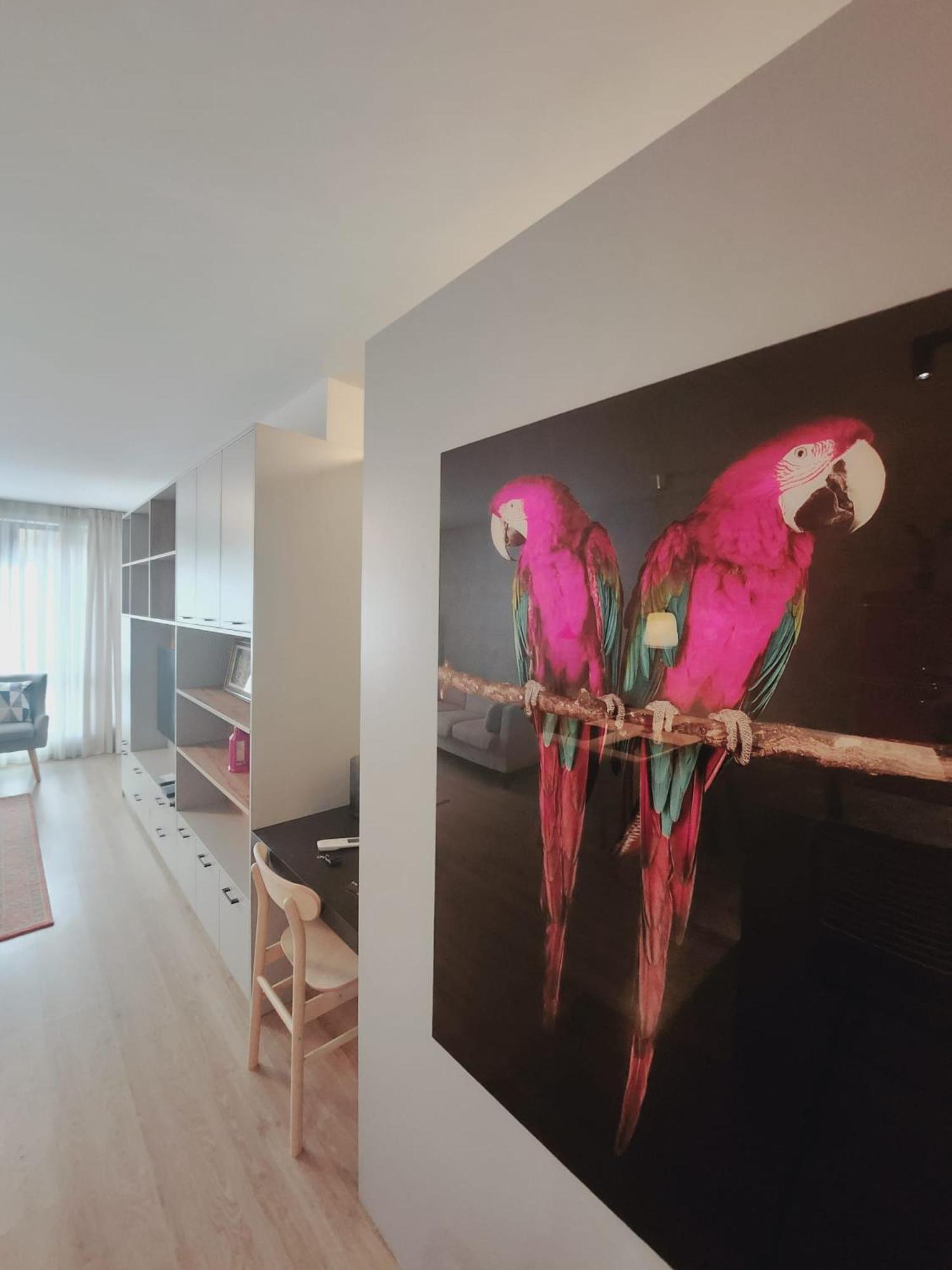 Miami A Lovely City Center 2 Bedrooms Apartment With Private Parking Sofia Exterior foto