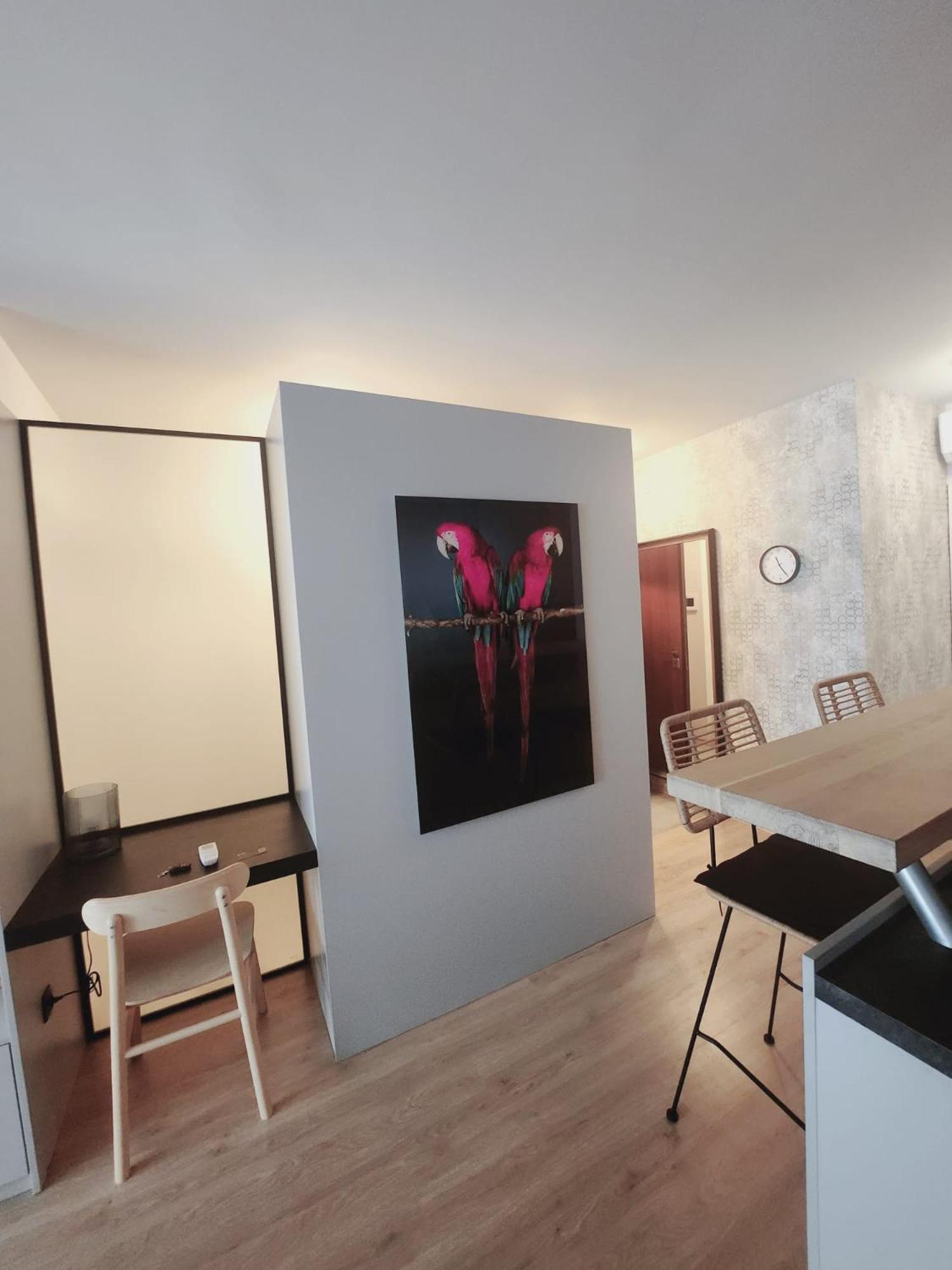 Miami A Lovely City Center 2 Bedrooms Apartment With Private Parking Sofia Exterior foto
