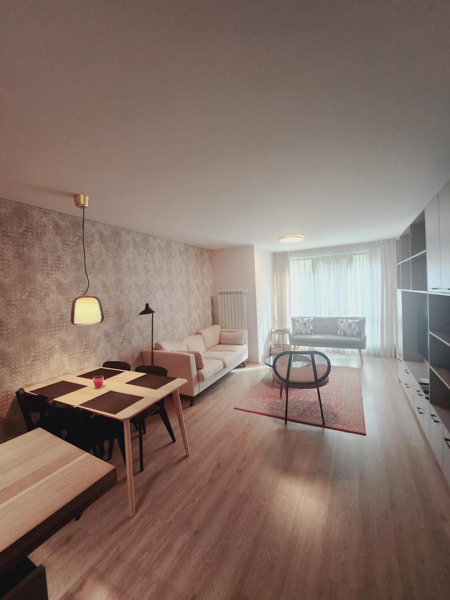 Miami A Lovely City Center 2 Bedrooms Apartment With Private Parking Sofia Exterior foto