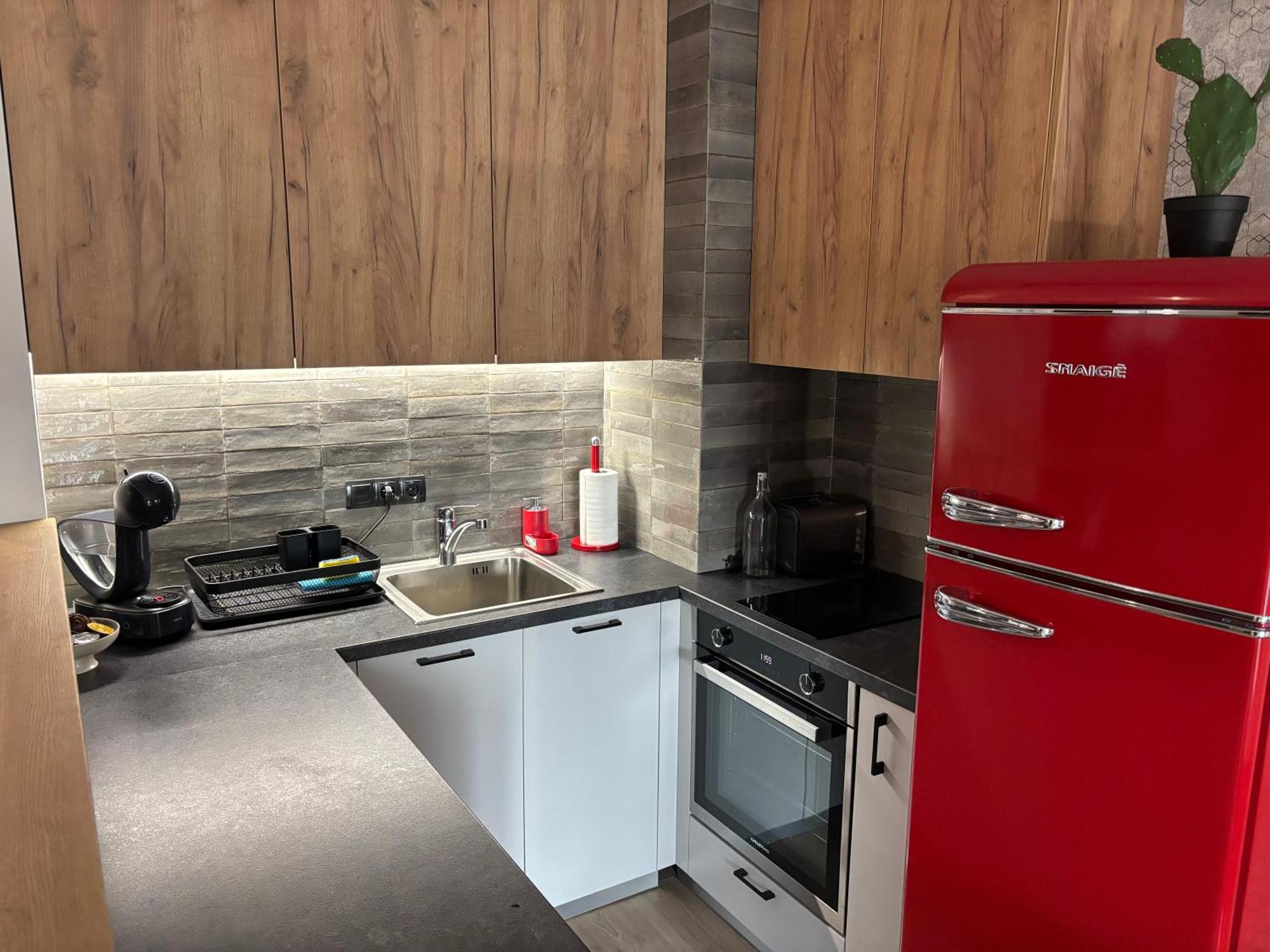 Miami A Lovely City Center 2 Bedrooms Apartment With Private Parking Sofia Exterior foto